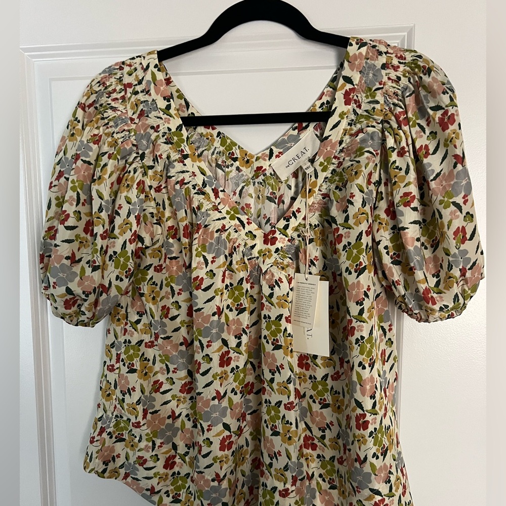 The Great Bungalow Top